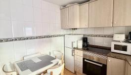 Real estate Torrevieja, Apartment for sale. Playa del Cura area, 2 bedrooms, 57 m² image 2