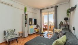 Torrevieja, Spain. Real Estate. Playa del Cura area, 2 bedrooms, 59 m² image 2
