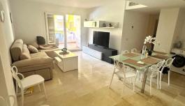 Buy an Apartment in Orihuela Costa, Spain. Punta Prima area, 3 bedrooms, 110 m² image 3