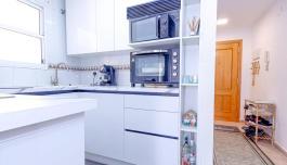 Buy an Apartment in Torrevieja, Spain. Centro area, 2 bedrooms, 59 m² image 3