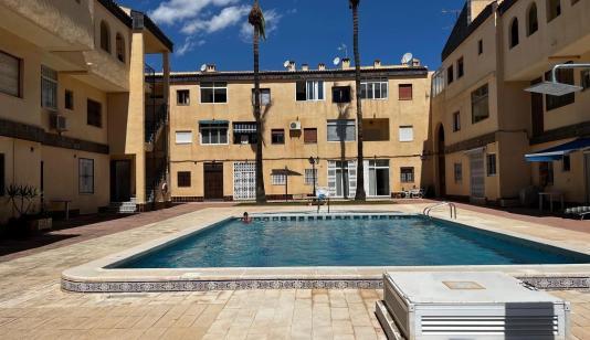 Buy property in Orihuela Costa, Spain. Punta Prima area, 2 bedrooms, 82 m² image 0