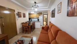 Buy an Apartment in Spain, Torrevieja. Playa del Cura area, 2 bedrooms, 86 m² image 5