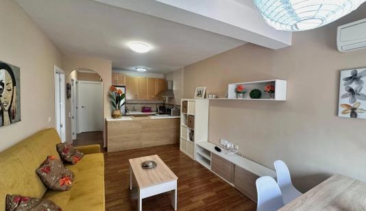 Real estate in Spain, Torrevieja. Sector 25 area, 3 bedrooms, 120 m² image 0