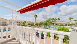 Town house for sale in Orihuela Costa, Spain. La Florida area, 4 bedrooms, 133 m² image 2