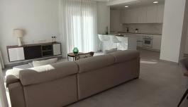 Real estate Torrevieja, Apartment for sale. Torreblanca area, 3 bedrooms, 117 m² image 5