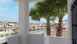Propiedades en Orihuela Costa. Zona de la  Punta Prima, 2 dormitorios, 61 m² image 2