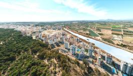 Guardamar del Segura, Spain. Buy an Penthouse . Puerto area, 2 bedrooms, 97 m² image 5