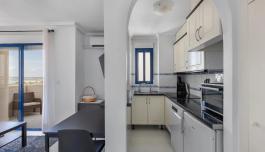 Real estate Torrevieja, Apartment for sale. Torreblanca area, 2 bedrooms, 45 m² image 3