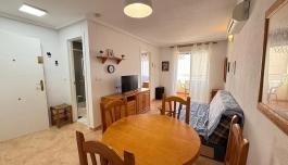 Apartment for sale in Torrevieja, Spain. Parque de las Naciones area, 1 bedroom, 48 m² image 2