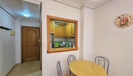 Torrevieja, real estate. torrevieja area, 1 bedroom, 47 m² image 4