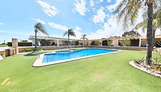 Buy a home in Spain. Mil Palmeras area, 2 bedrooms, 65 m² image 0