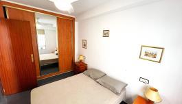 Apartment in Torrevieja, Spain. Centro area, 1 bedroom, 45 m² image 2