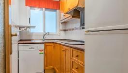 Buy an Apartment in Torrevieja, Spain. Playa del Cura area, 2 bedrooms, 63 m² image 3