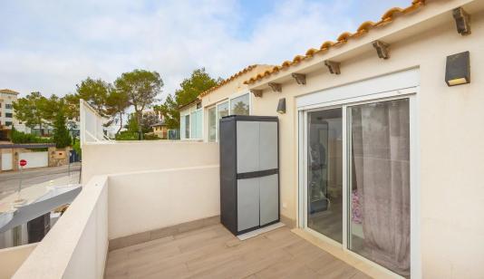 Duplex en Orihuela Costa, España. Zona de la  Las Filipinas, 3 dormitorios, 70 m² image 0