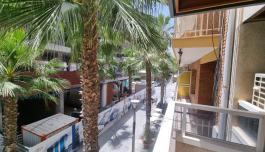 Torrevieja, Spain. Buy an Apartment . Centro area, 4 bedrooms, 152 m² image 1