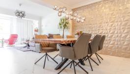 Buy an Apartment in Torrevieja, Spain. torrevieja area, 3 bedrooms, 126 m² image 2