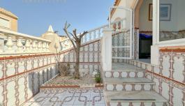 Buy an Bungalow in Spain, Torrevieja. El limonar area, 2 bedrooms, 54 m² image 4