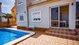 Orihuela Costa, недвижимость. Район Campoamor, 4 спальни, 0 m² image 5