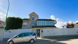 Orihuela Costa, España. Comprar un Duplex. Zona de la  Campoamor, 6 dormitorios, 376 m² image 1