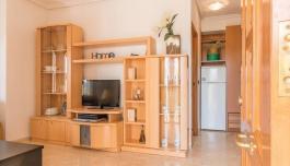 Orihuela Costa real estate, Bungalow for sale. Playa Flamenca area, 3 bedrooms, 90 m² image 4