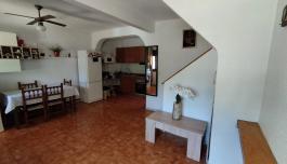 Torrevieja, real estate. Calas blanca area, 3 bedrooms, 96 m² image 5