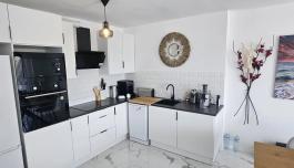 Apartment in Orihuela Costa, Spain. Punta Prima area, 2 bedrooms, 94 m² image 2