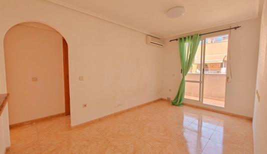Torrevieja, real estate. Playa de los Locos area, 2 bedrooms, 53 m² image 0