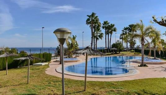 Buy an Penthouse Spain. Mil Palmeras area, 2 bedrooms, 112 m² image 0