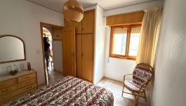 Real estate in Spain, Torrevieja. Estacion de autobuses area, 2 bedrooms, 55 m² image 5