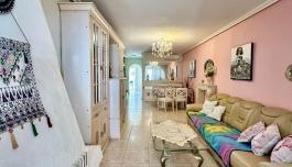 Bungalow in Torrevieja, Spain. Aguas Nuevas area, 2 bedrooms, 127 m² image 4
