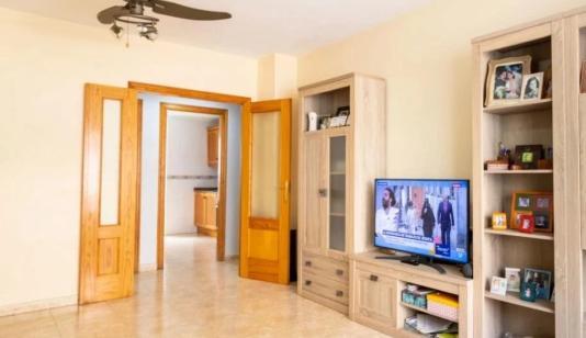 Torrevieja, Spain. Buy an Apartment . Centro area, 3 bedrooms, 96 m² image 0