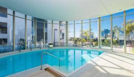 Orihuela Costa, real estate. Los Dolses area, 2 bedrooms, 72 m² image 2