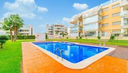 Real estate in Spain, Orihuela Costa. Los Dolses area, 2 bedrooms, 71 m² image 2