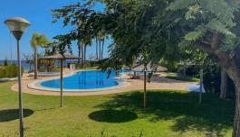 Buy an Penthouse Spain. Mil Palmeras area, 2 bedrooms, 112 m² image 1