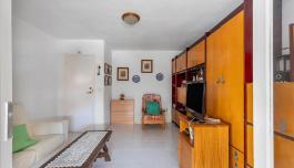 Real estate Torrevieja, Apartment for sale. La Mata area, 1 bedroom, 56 m² image 2