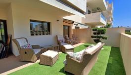 Buy an Apartment in Spain, Orihuela Costa. Los Dolses area, 2 bedrooms, 120 m² image 3