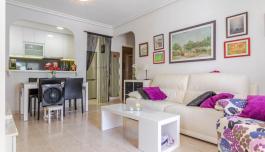Buy an Bungalow in Torrevieja, Spain. Torreblanca area, 2 bedrooms, 59 m² image 1