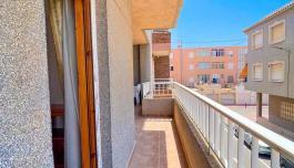 Buy an Apartment in Torrevieja, Spain. Playa de los Náufragos area, 3 bedrooms, 79 m² image 3