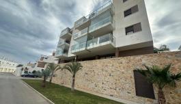 Buy property in Orihuela Costa, Spain. Las Ramblas area, 1 bedroom, 57 m² image 4