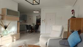 Orihuela Costa, real estate. Playa Flamenca area, 2 bedrooms, 109 m² image 3