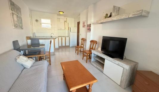 Buy property in Torrevieja, Spain. Playa del Cura area, 1 bedroom, 55 m² image 0