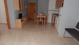 Apartment in Torrevieja, Spain. El Molino area, 2 bedrooms, 50 m² image 2