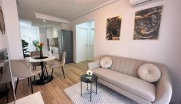 Comprar una vivienda en Torrevieja, España. Zona de la  Estacion de autobuses, 2 dormitorios, 0 m² image 3