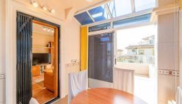 Buy an Bungalow in Orihuela Costa, Spain. Punta Prima area, 2 bedrooms, 57 m² image 5
