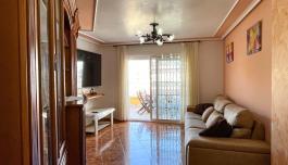 Недвижимость в Испании, Торревьеха. Район La Mata, 3 спальни, 64 m² image 4