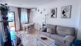Orihuela Costa, real estate. Los Altos area, 2 bedrooms, 105 m² image 3