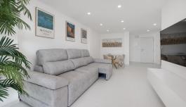 Property in Torrevieja. Playa de los Náufragos area, 3 bedrooms, 102 m² image 5