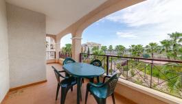 Property in Orihuela Costa. Playa Flamenca area, 2 bedrooms, 110 m² image 2