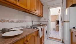 Buy an Bungalow in Torrevieja, Spain. Los Frutales area, 2 bedrooms, 56 m² image 5