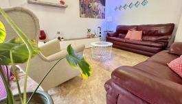Property in Torrevieja. Estacion de autobuses area, 3 bedrooms, 110 m² image 3